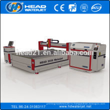 Сертификат CE HD 2030BA-380 струйная машина для струйной резки